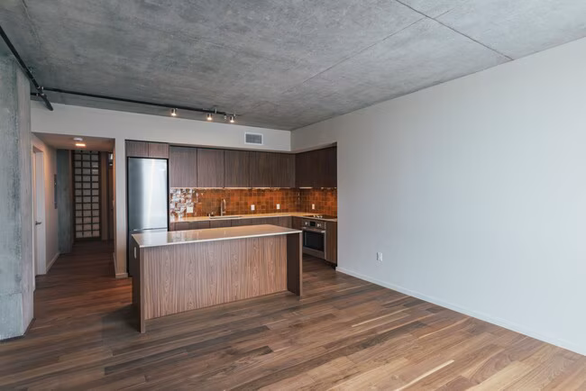 Unit 505 505 floor plan